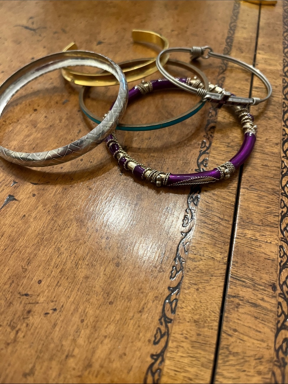 Bracelet set
